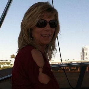 Meet your Posher, Kathy